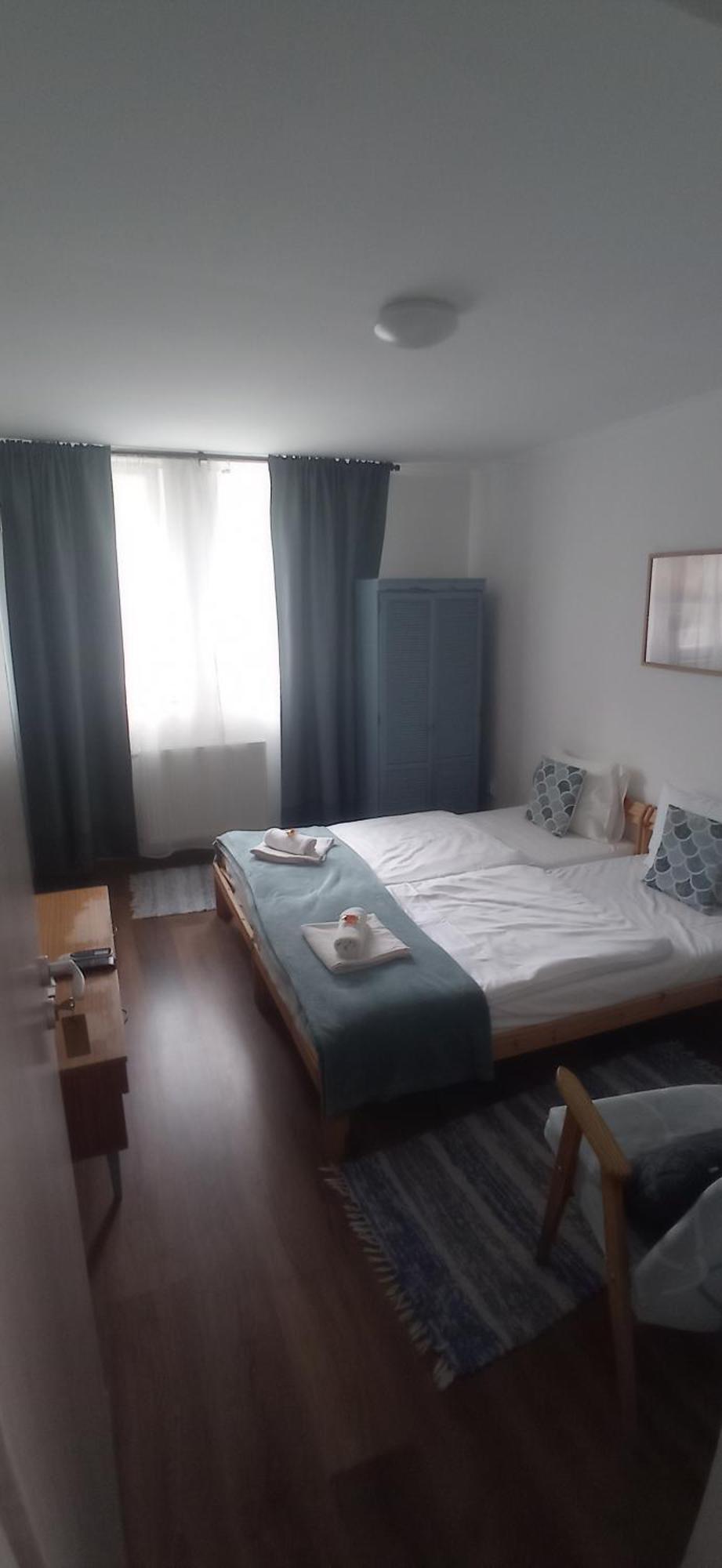 Servus Vendeghaz Lengyeltoti Luaran gambar