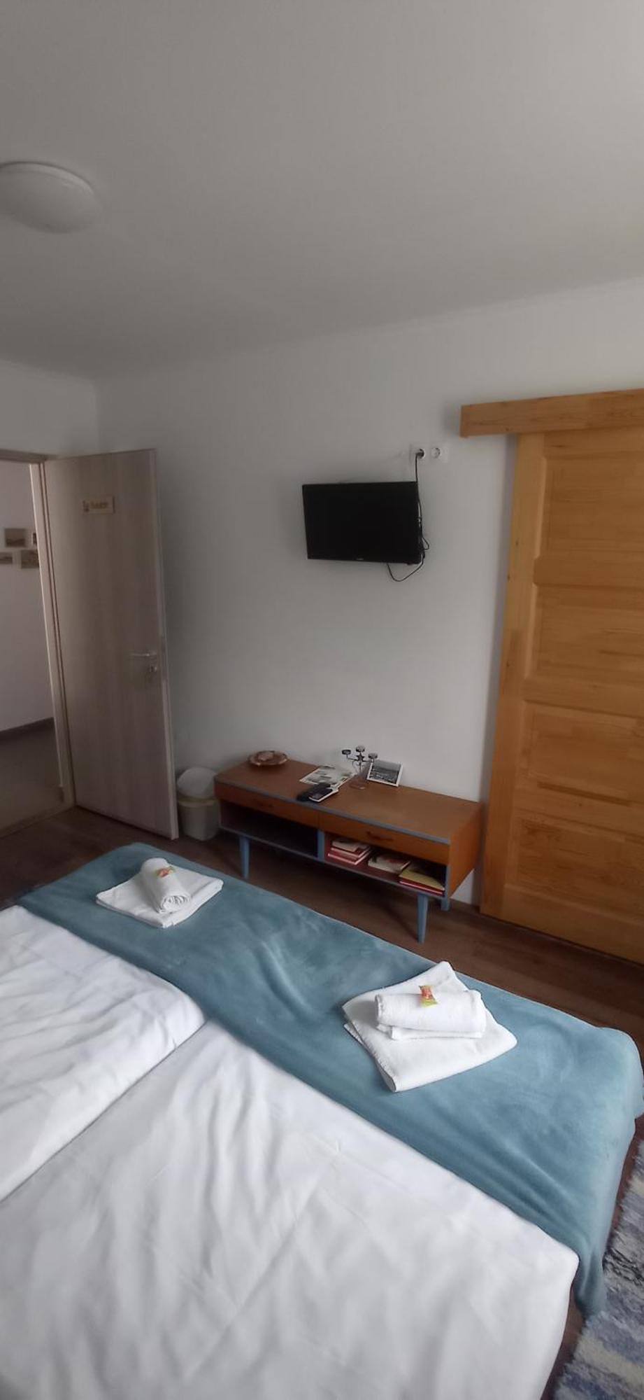 Servus Vendeghaz Lengyeltoti Luaran gambar