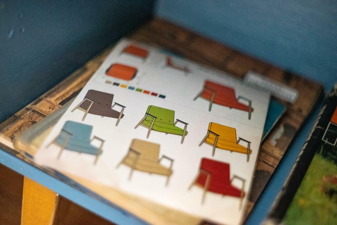 Servus Vendeghaz Lengyeltoti Luaran gambar